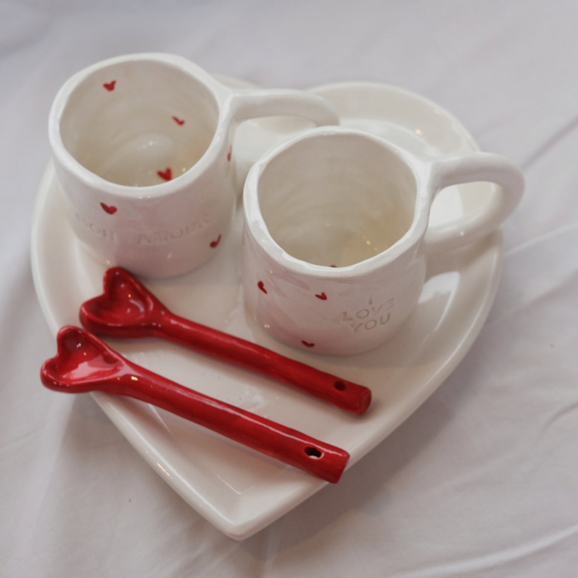 Love set