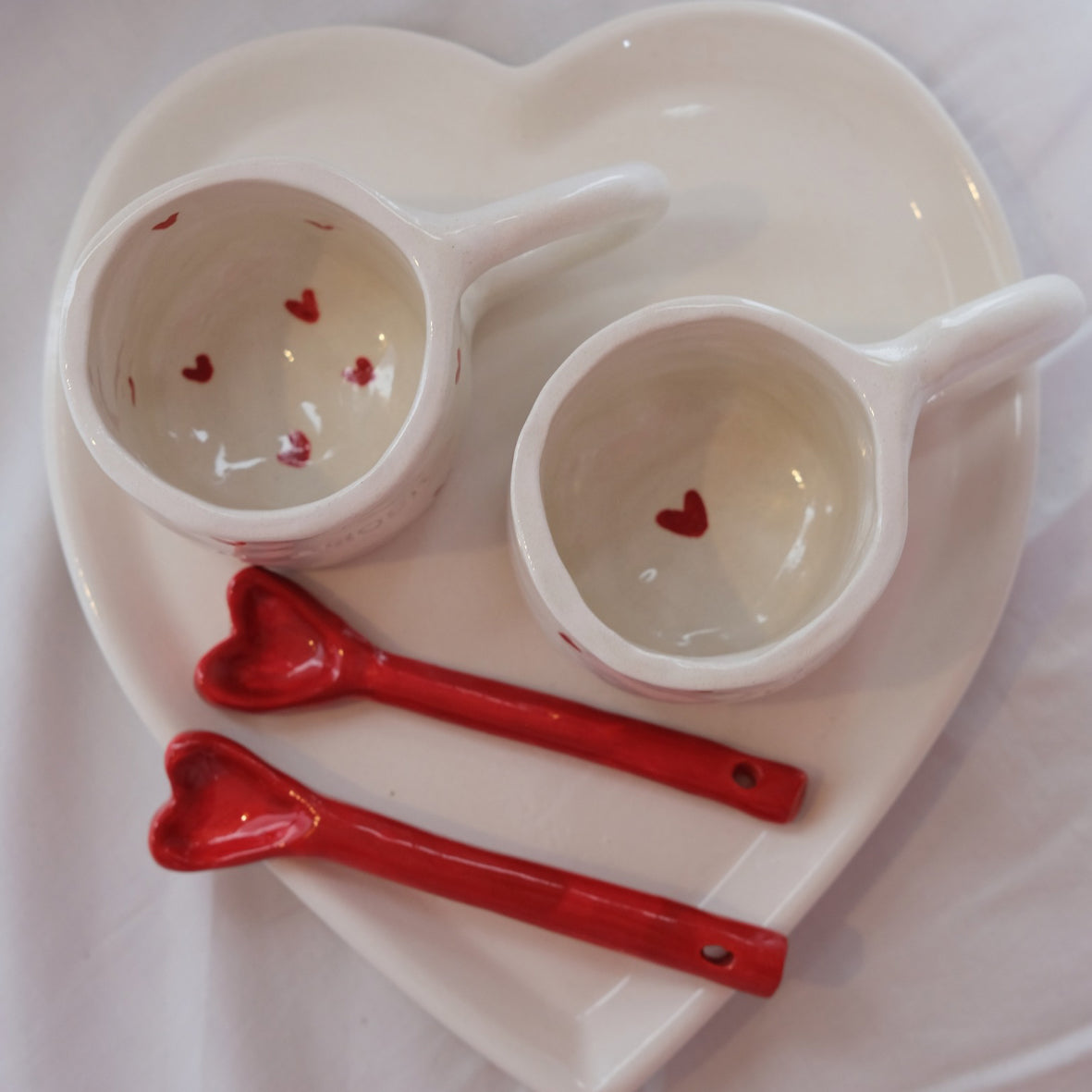 Love set