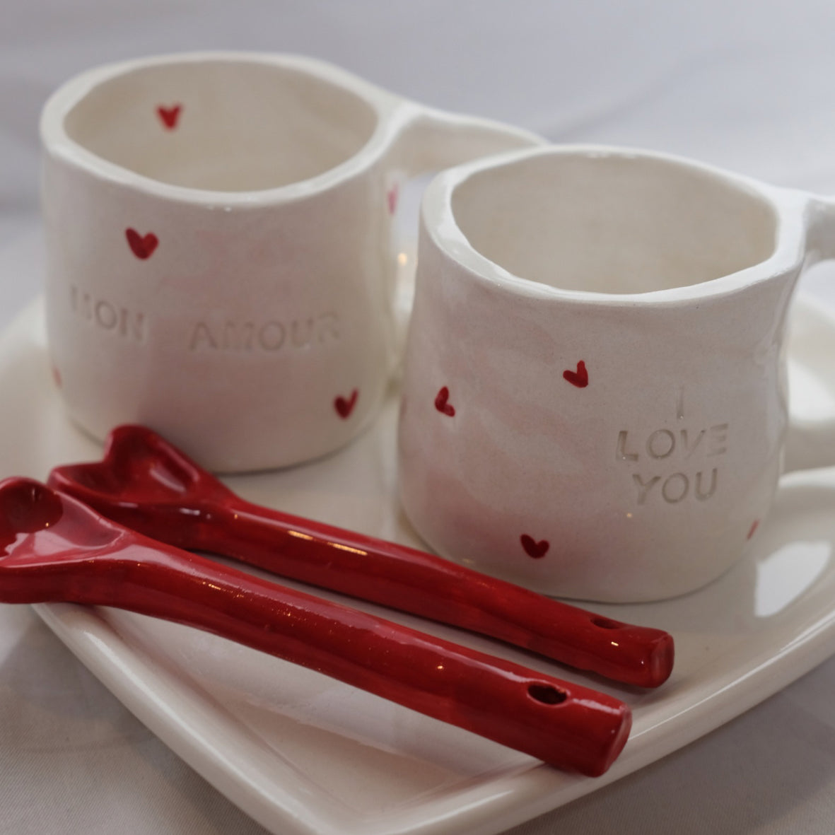 Love set