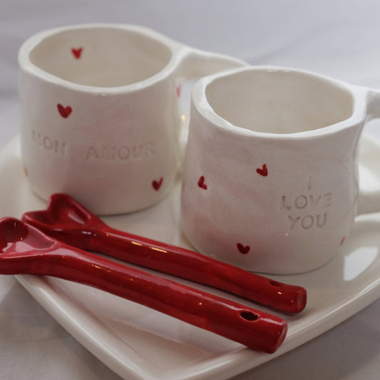 Love set